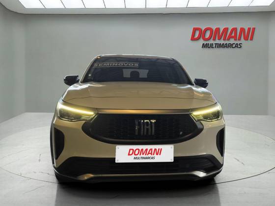 FIAT FASTBACK 1.0 TURBO 200 FLEX AUDACE CVT